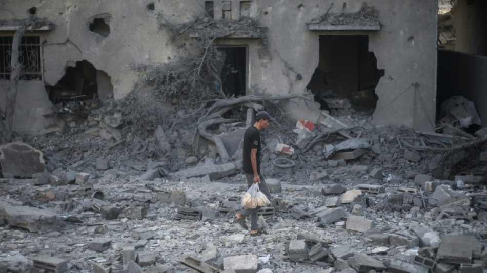 Hamas diz que segue disposto a avan&ccedil;ar com plano de paz para Gaza 