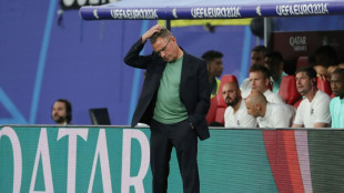 Rangnick ist raus: &Ouml;sterreich stolpert &uuml;ber feurige T&uuml;rken