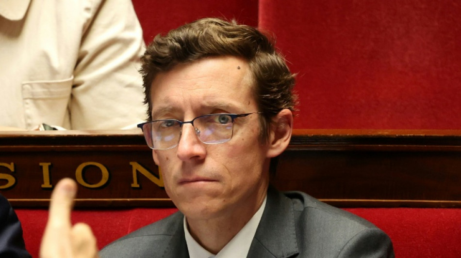  Primer ministro de Francia niega que la polic&iacute;a tenga &oacute;rdenes de enfrentarse a estudiantes en protestas 