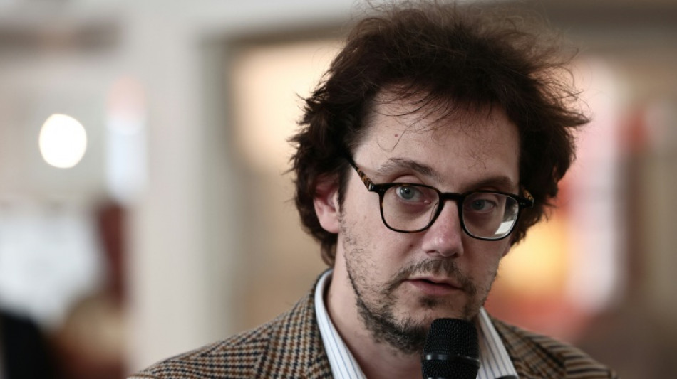 RSF relance ses accusations contre CNews et saisit formellement l'Arcom