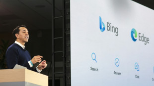 Microsoft ouvre au grand public son moteur de recherche Bing gonfl&eacute; &agrave; l'IA