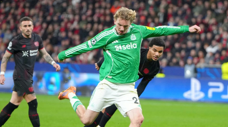  Wohlgemuth: Woltemade-Transfer "wahrscheinlich einmalig" 