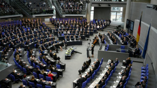 Bundestagspräsidentin Klöckner betont Leid von Frauen im Zweiten Weltkrieg