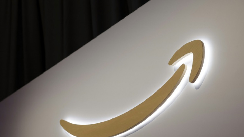  Amazon fait construire au Texas une immense centrale &agrave; gaz pour ses centres de donn&eacute;es 