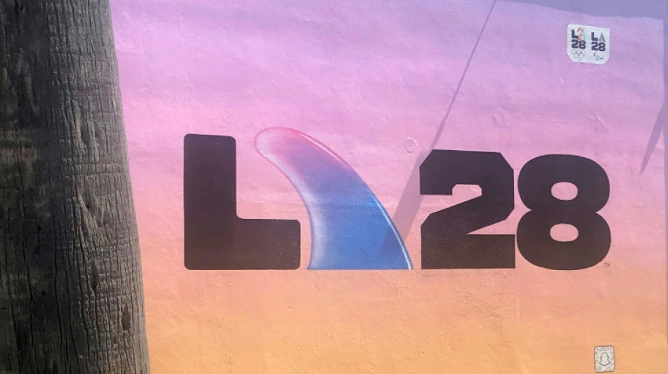  More than 4 million tickets bought for 2028 LA Olympics 