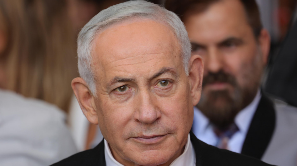 Sondaggio, 'il 60% degli israeliani non considera Netanyahu affidabile'