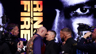B&ouml;nte: Usyk "in vielen Bereichen" besser als Fury 