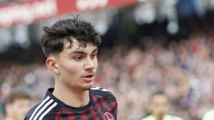 "Auf mein Herz geh&ouml;rt": Club-Talent Uzun gibt DFB einen Korb