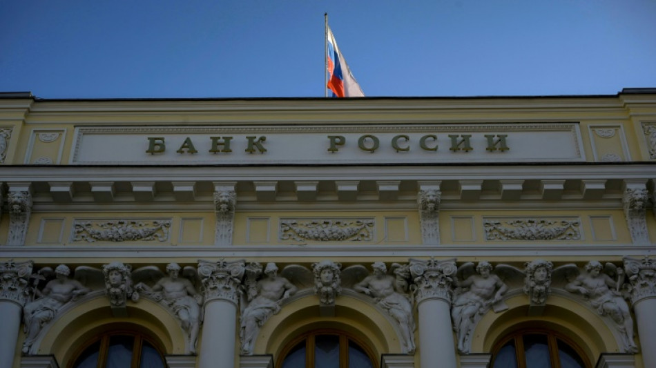 Le risque d'un d&eacute;faut russe s'&eacute;loigne temporairement, Moscou ayant honor&eacute; sa dette