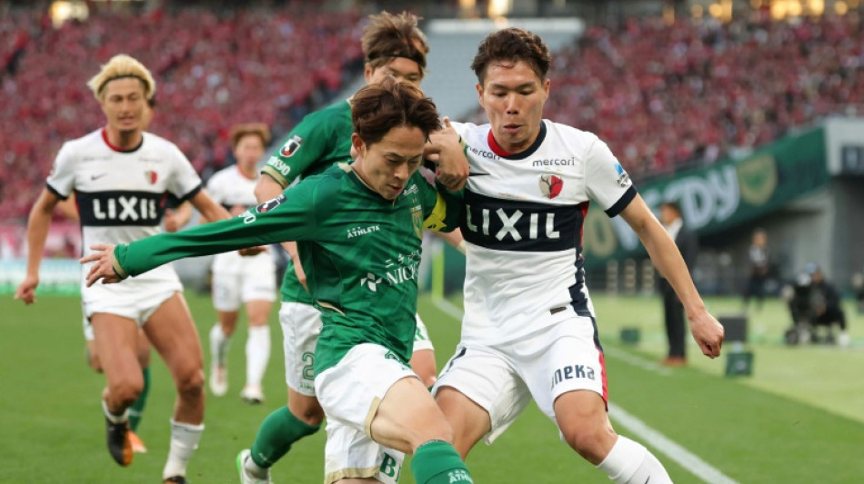  Japan eyes Premier League parity by aligning calendar with Europe 