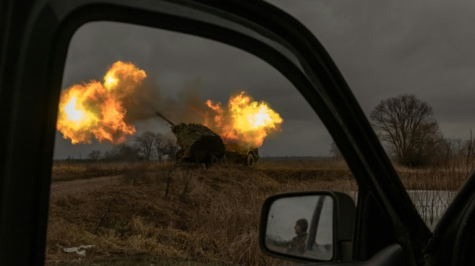 Beh&ouml;rden: Brite in Russland wegen Kampfs f&uuml;r Ukraine zu 19 Jahren Haft verurteilt
