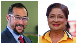 Les Trinidadiens votent pour d&eacute;cider de leur Premier ministre, l'opposition favorite