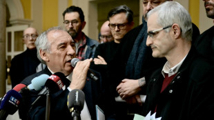 B&eacute;tharram: Bayrou se d&eacute;fend et promet des moyens suppl&eacute;mentaires aux victimes