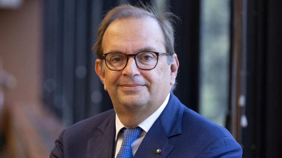  Regina (Confindustria): 'Grida d'allarme per l'energia, e ora la manovra &egrave; pi&ugrave; complessa' 