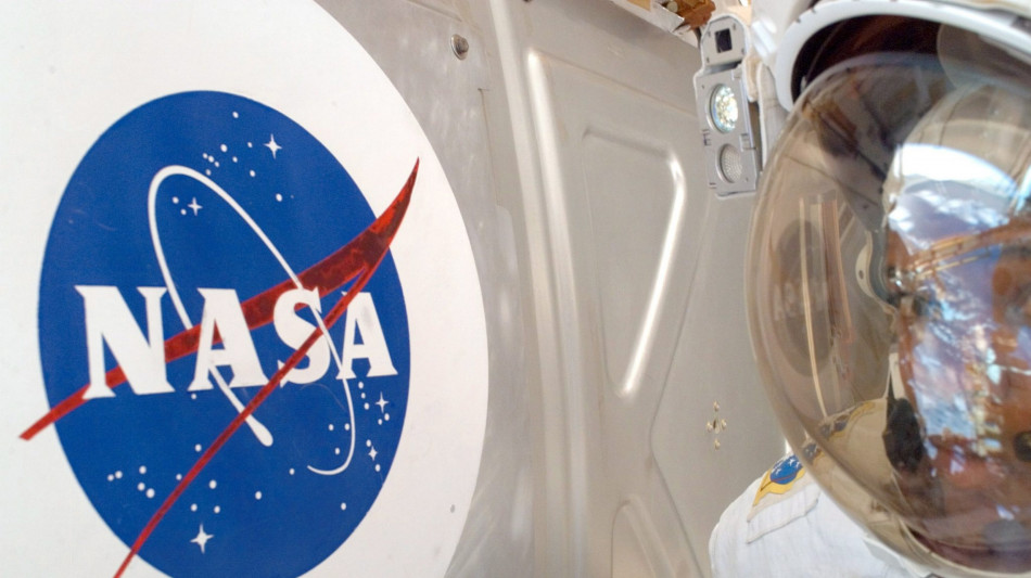 Candidato Trump per Nasa, priorit&agrave; &egrave; inviare astronauti su Marte
