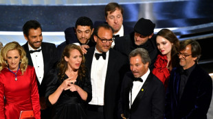 Gehörlosen-Drama "Coda" mit Oscar als bester Film geehrt