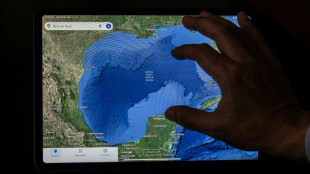 Governo mexicano amea&ccedil;a processar Google por mudan&ccedil;a no nome do Golfo do M&eacute;xico