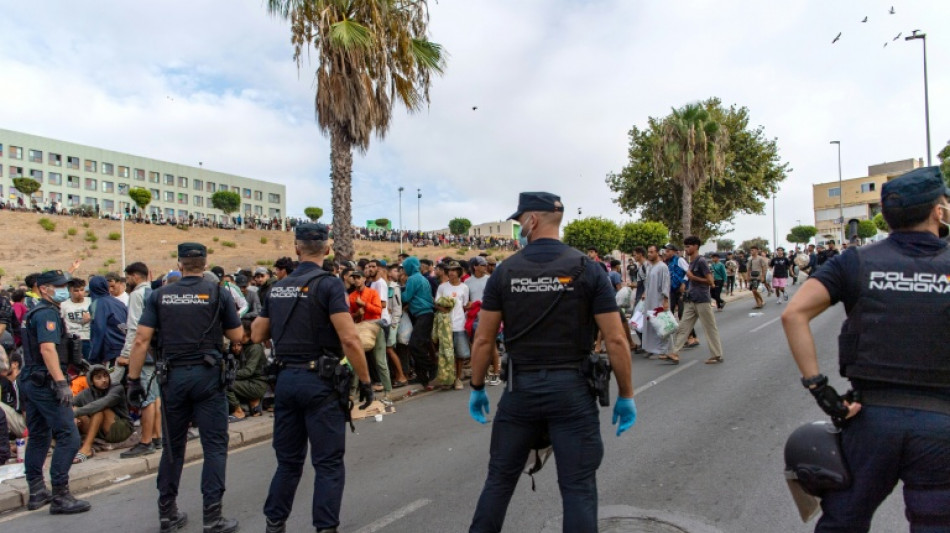  La prensa de Marruecos condena el "chapucero" informe atribuido a la polic&iacute;a de Espa&ntilde;a 
