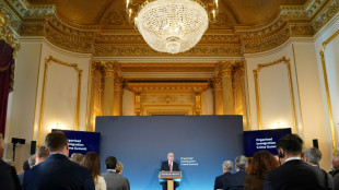 Starmer ruft bei Grenzsicherheitsgipfel zu gemeinsamem Kampf gegen Schleuser auf