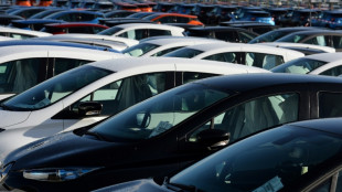 Nouveau repli g&eacute;n&eacute;ral des ventes de voitures neuves en France en mai