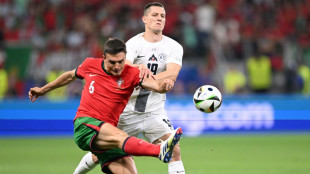 Martinez r&auml;t zu Palhinha-Transfer: "W&uuml;rde Bayern verbessern"