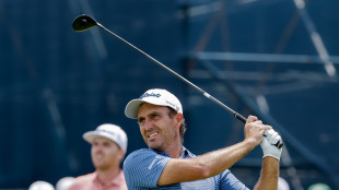 Us Open: E.Molinari, Migliozzi e Pavan non passano il taglio