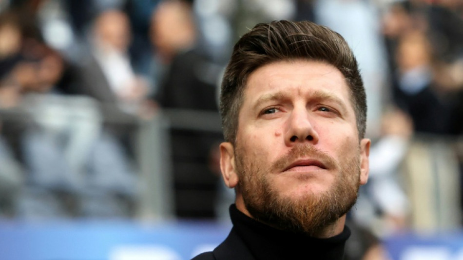  S&eacute;bastien Pocognoli &eacute; o novo t&eacute;cnico da sele&ccedil;&atilde;o da Esc&oacute;cia 