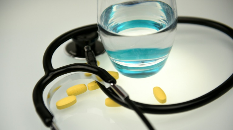  Kurz vor Bundestagsabstimmung: Haus&auml;rzte dringen auf Stopp von Gesundheitsreform 
