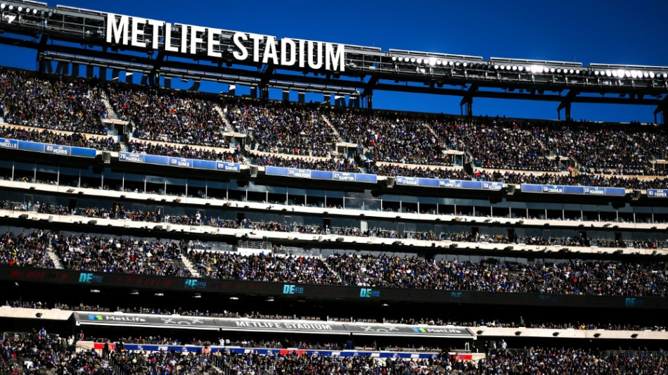  Offiziell: WM-Transport in New York kostet 150 Dollar 