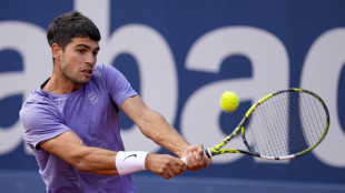 Atp Barcellona: Alcaraz batte Fils e va in finale