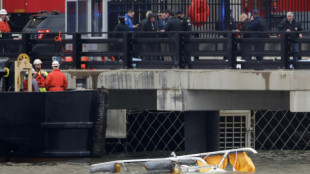 Helicopter company that ran deadly New York tour shuts down