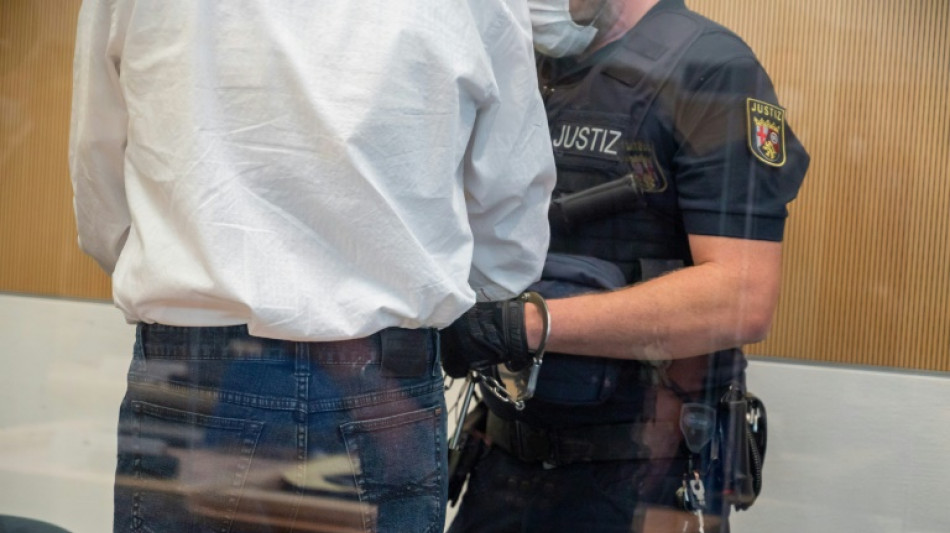 Gutachter h&auml;lt Angeklagten in Trierer Autoattacke f&uuml;r vermindert schuldf&auml;hig