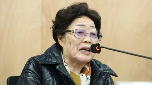 Gericht in Südkorea urteilt zugunsten von Opfern der Sexsklaverei im Weltkrieg