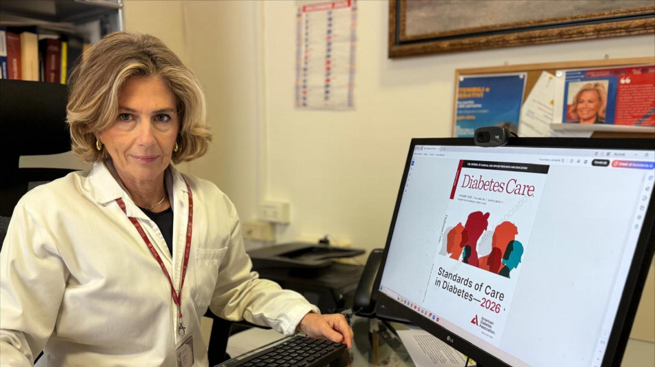  Nuovi farmaci, IA e terapie cellulari al congresso della Societ&agrave; di diabetologia 