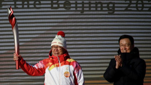 Pekín inicia el discreto relevo de la antorcha de los Juegos de Invierno