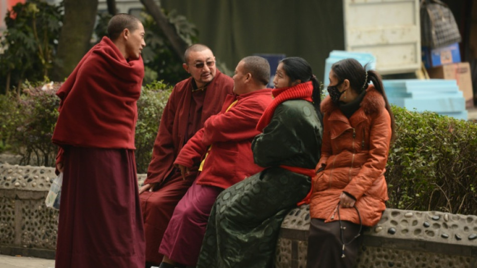  Entra en vigor una pol&eacute;mica ley china de "unidad &eacute;tnica" 