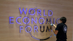 Davos dibuja un panorama sombrío para el mundo