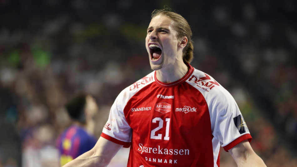  Handball: DHB-Spielmacher Knorr folgt Uscins nach Paris 
