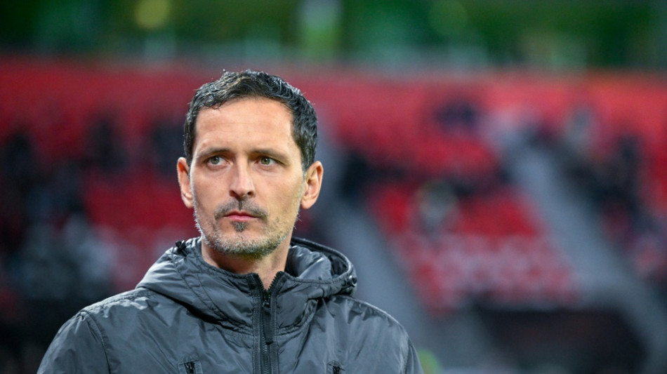 Frankfurt gegen die Freitags-Experten: "Riesenchance"