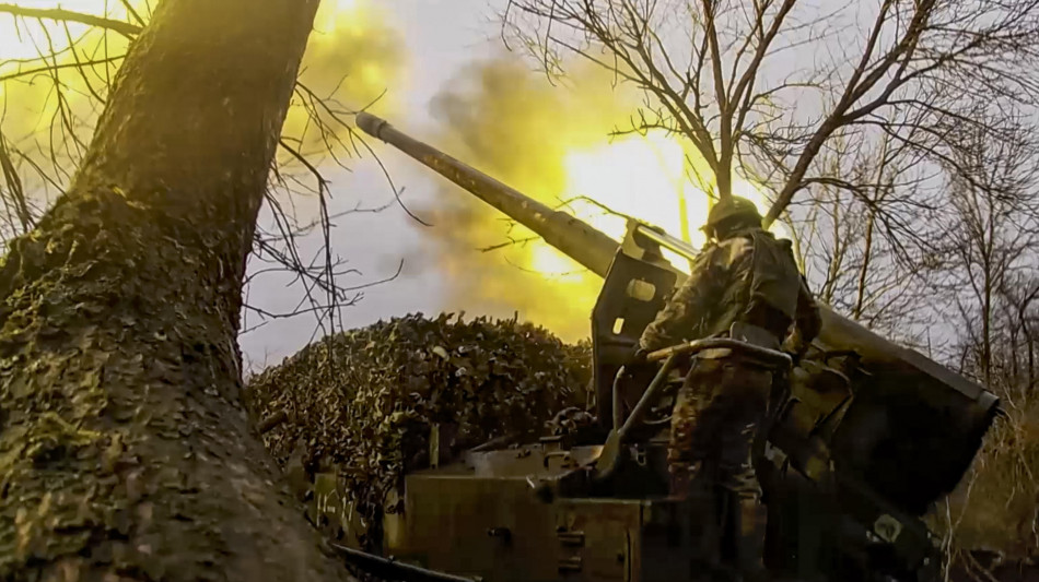 Arrestato generale russo che critic&ograve; la condotta del conflitto