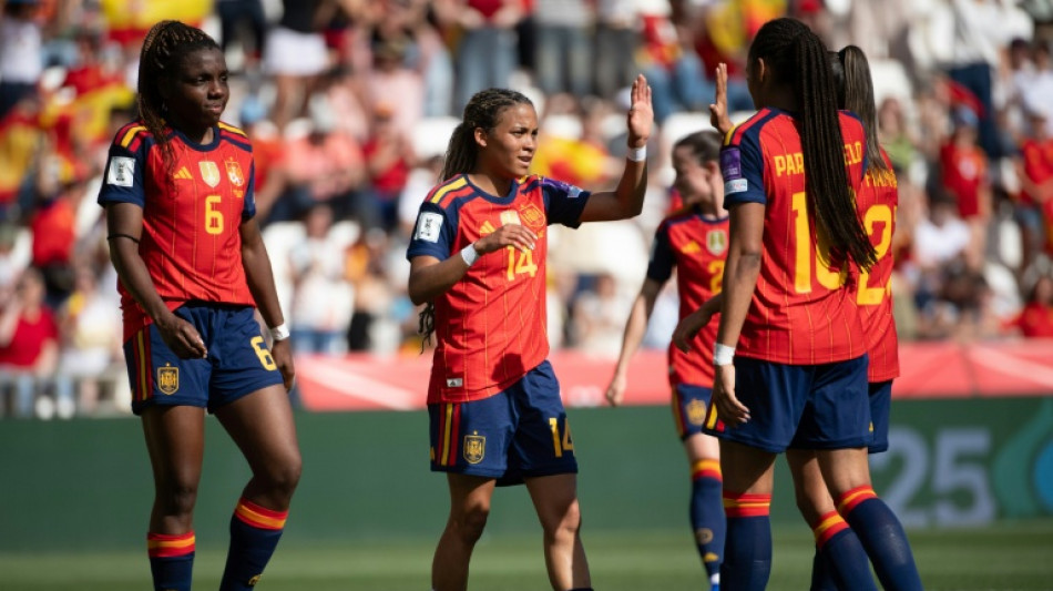  El acuerdo del f&uacute;tbol espa&ntilde;ol para congelar &oacute;vulos abre un debate en el deporte femenino 
