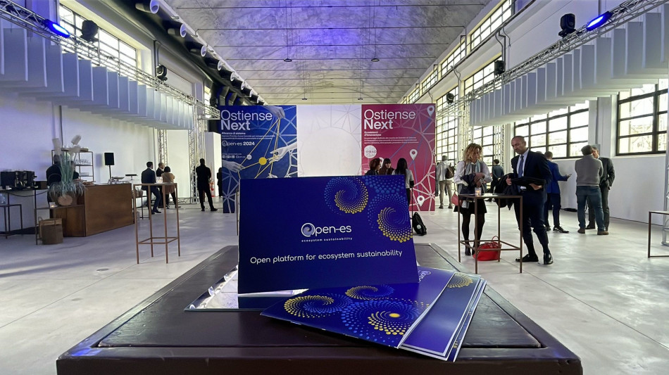Open-es, puntando su 8 temi Esg +34% potenziale di competitivit&agrave;