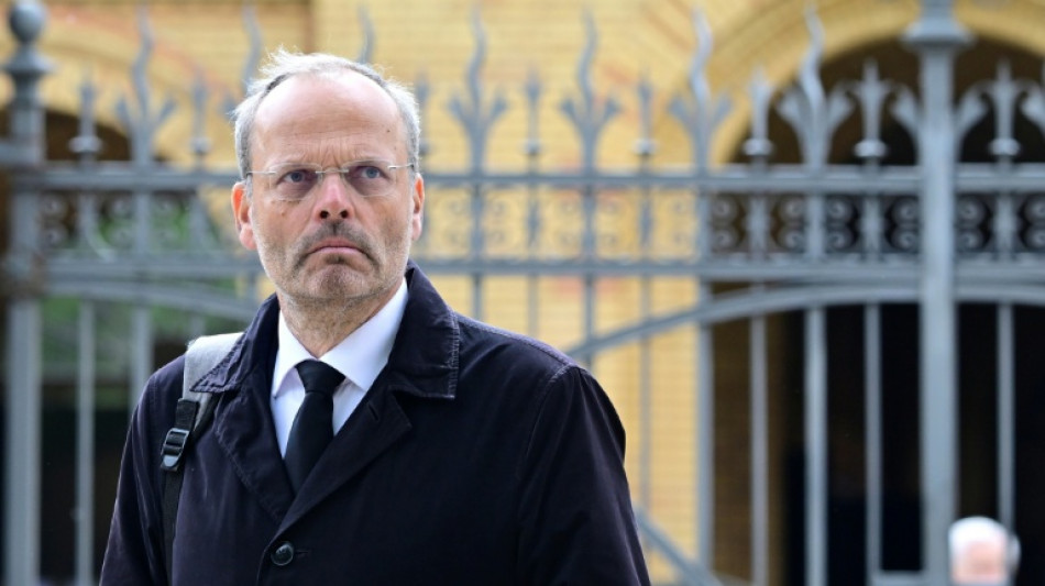  Antisemitismusbeauftragter ruft nach Sydney-Anschlag zu Schutz auf 