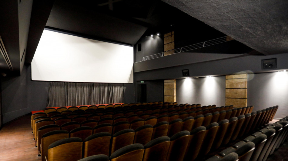 Italia Nostra, cinema in Italia in pochi anni da 2700 a mille