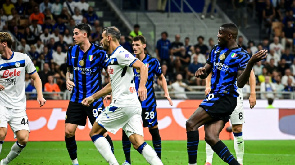 Supercopa da It&aacute;lia ser&aacute; novamente disputada na Ar&aacute;bia Saudita em janeiro com 4 clubes