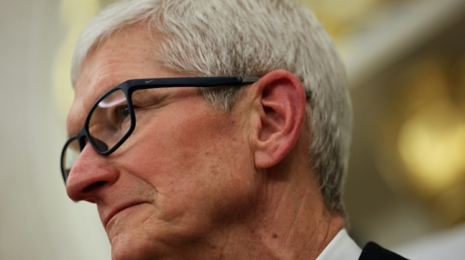  Apple verzeichnet Rekordgewinn im ersten Quartal des Jahres 