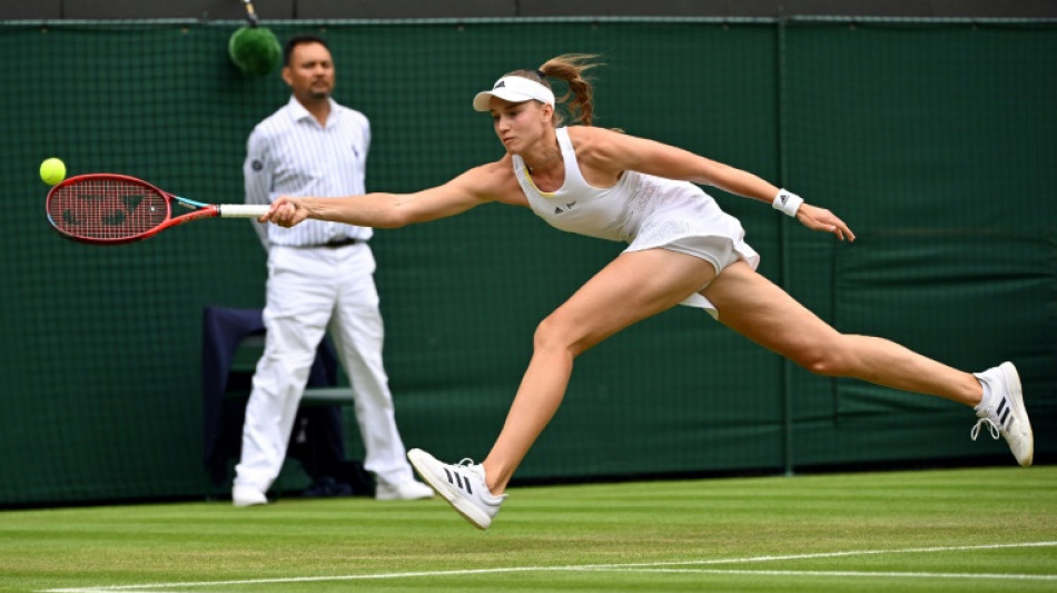Wimbledon autorise les joueuses à porter des shorties sombres dès 2023