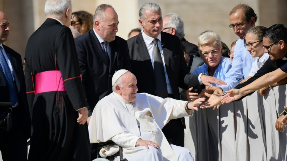 Dialog mit dem Islam steht bei erstem Papst-Besuch in Bahrain im Zentrum