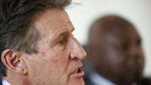 Sebastian Coe critique le syst&egrave;me d'&eacute;lection du pr&eacute;sident du CIO