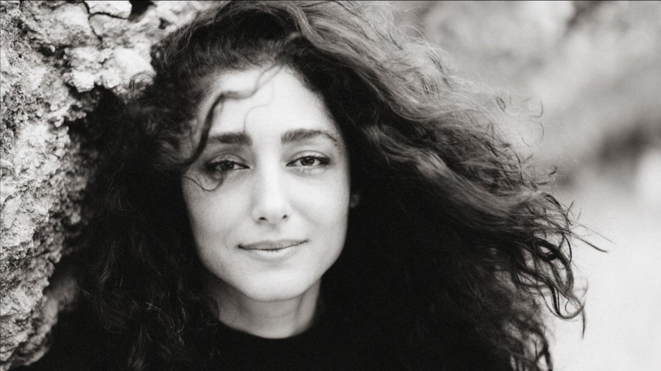 A Locarno Excellence Award Davide Campari a Golshifteh Farahani